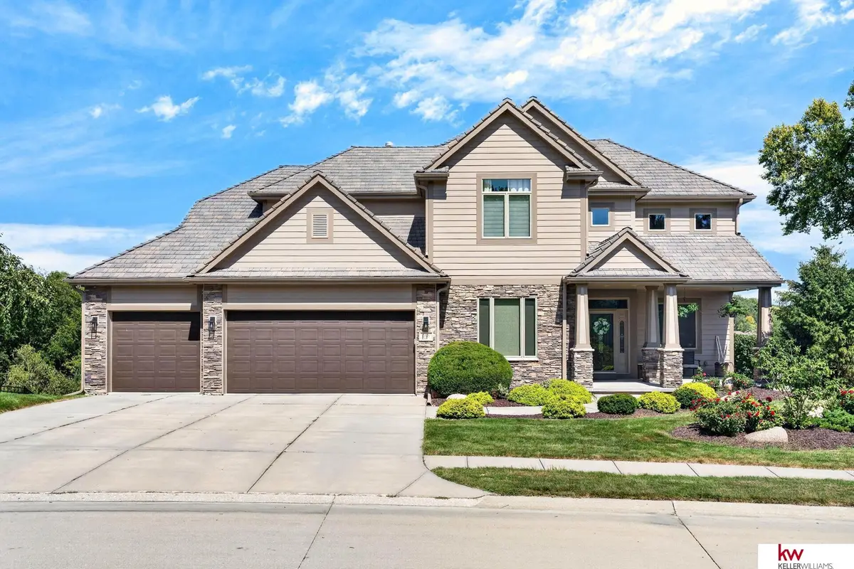 2035 S 181st Circle, Omaha, NE 68130 - #1