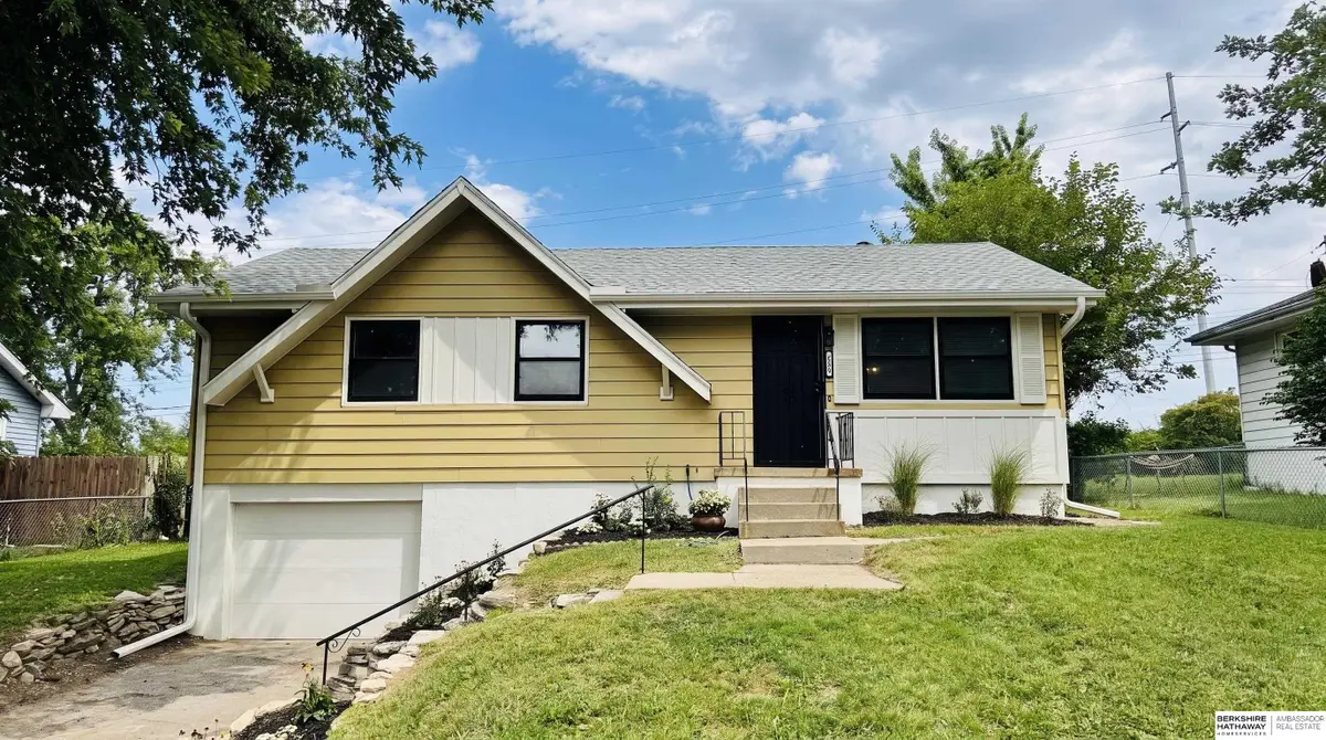 6112 Ellison Avenue, Omaha, NE 68104 - #1