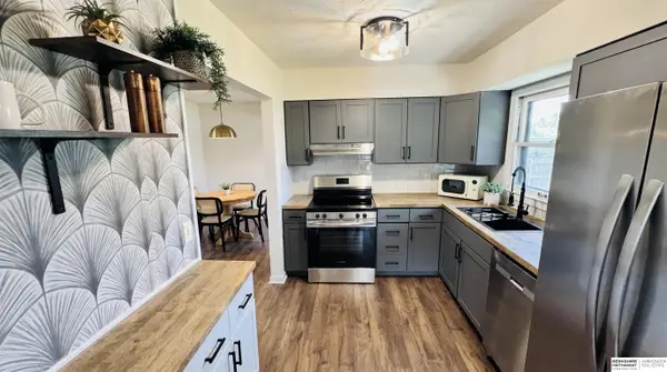 6112 Ellison Avenue, Omaha, NE 68104