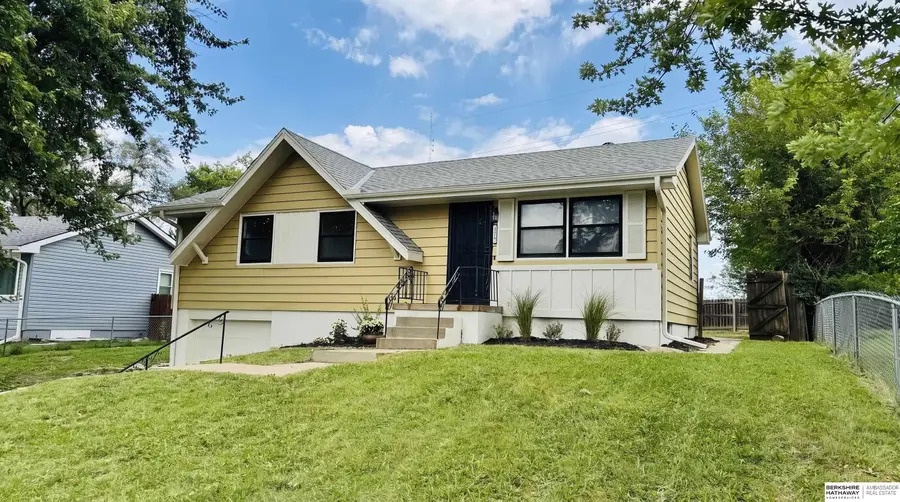 6112 Ellison Avenue, Omaha, NE 68104 - #2