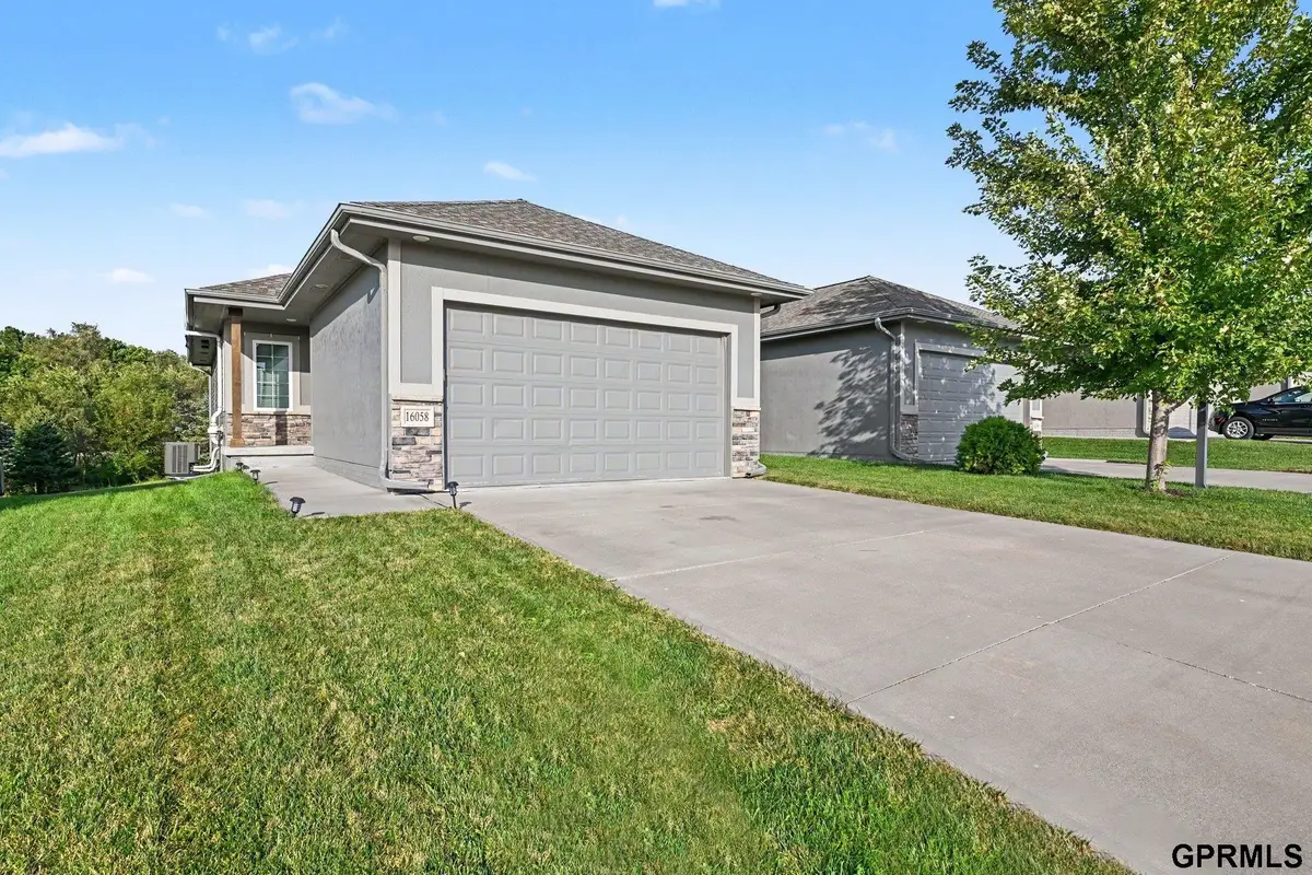16058 C W Hadan Drive, Bennington, NE 68007 - #1