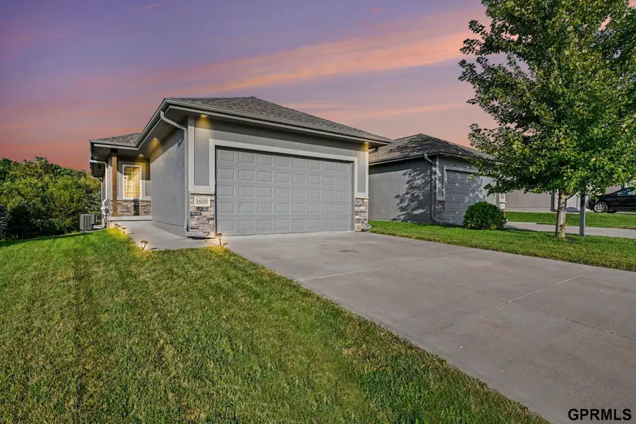 16058 C W Hadan Drive, Bennington, NE 68007 - #2