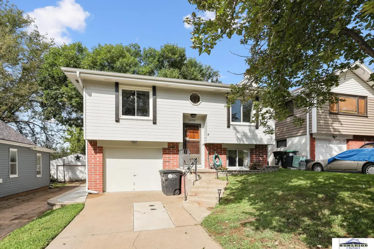 5430 S 50th Street, Omaha, NE 68117 - #1