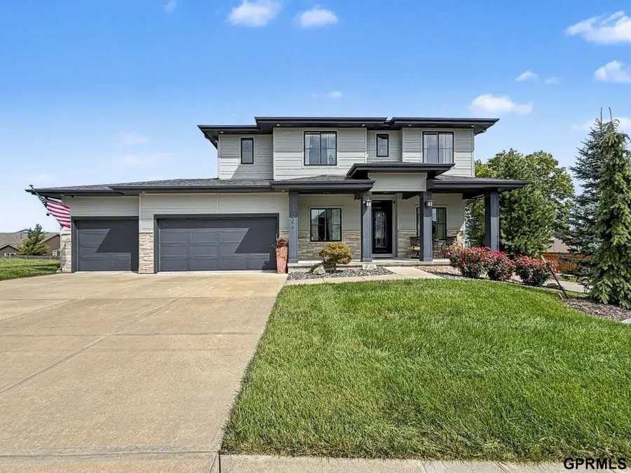 17006 Potter Street, Bennington, NE 68007 - #2