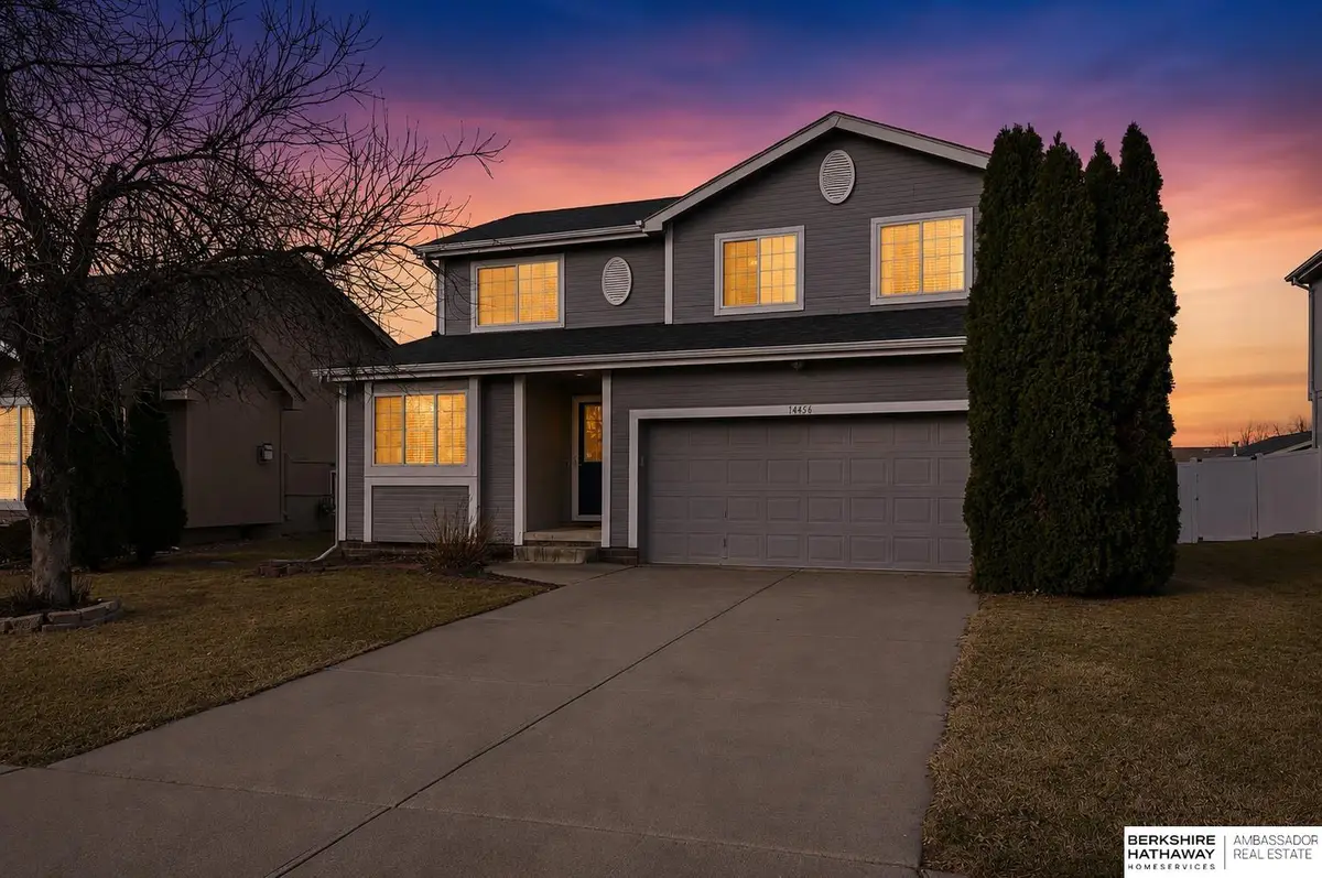 14456 Meredith Avenue, Omaha, NE 68116 - #1