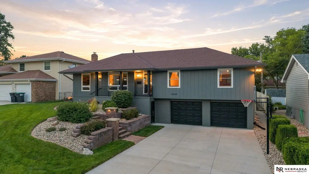 13430 Frances Street, Omaha, NE 68144 - #1