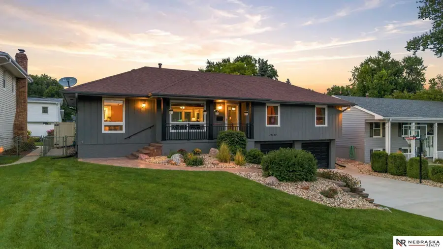 13430 Frances Street, Omaha, NE 68144 - #2