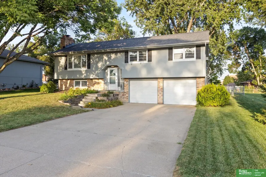 3805 N 207th Street, Omaha, NE 68022 - #2