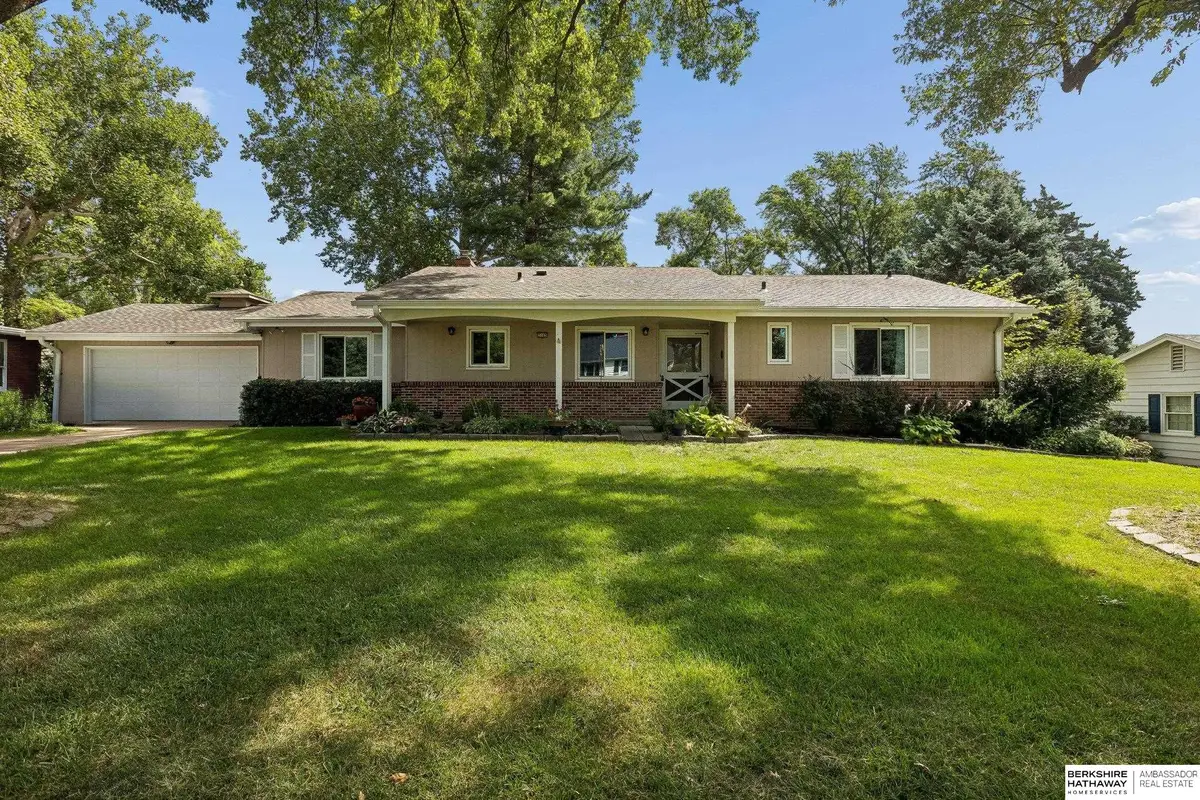 2105 S 91st Street, Omaha, NE 68124 - #1