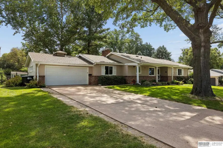 2105 S 91st Street, Omaha, NE 68124 - #3