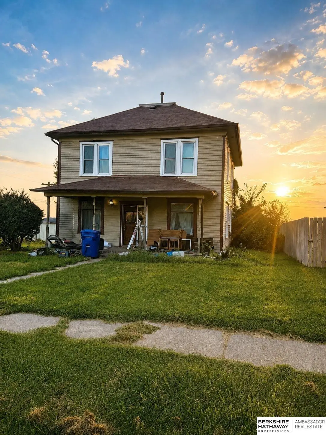 407 Elm Street, Uehling, NE 68063 - #1