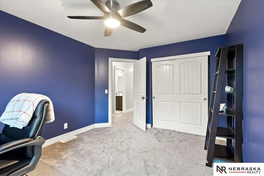 10212 Rosewater Parkway, Bennington, NE 68007 - #3