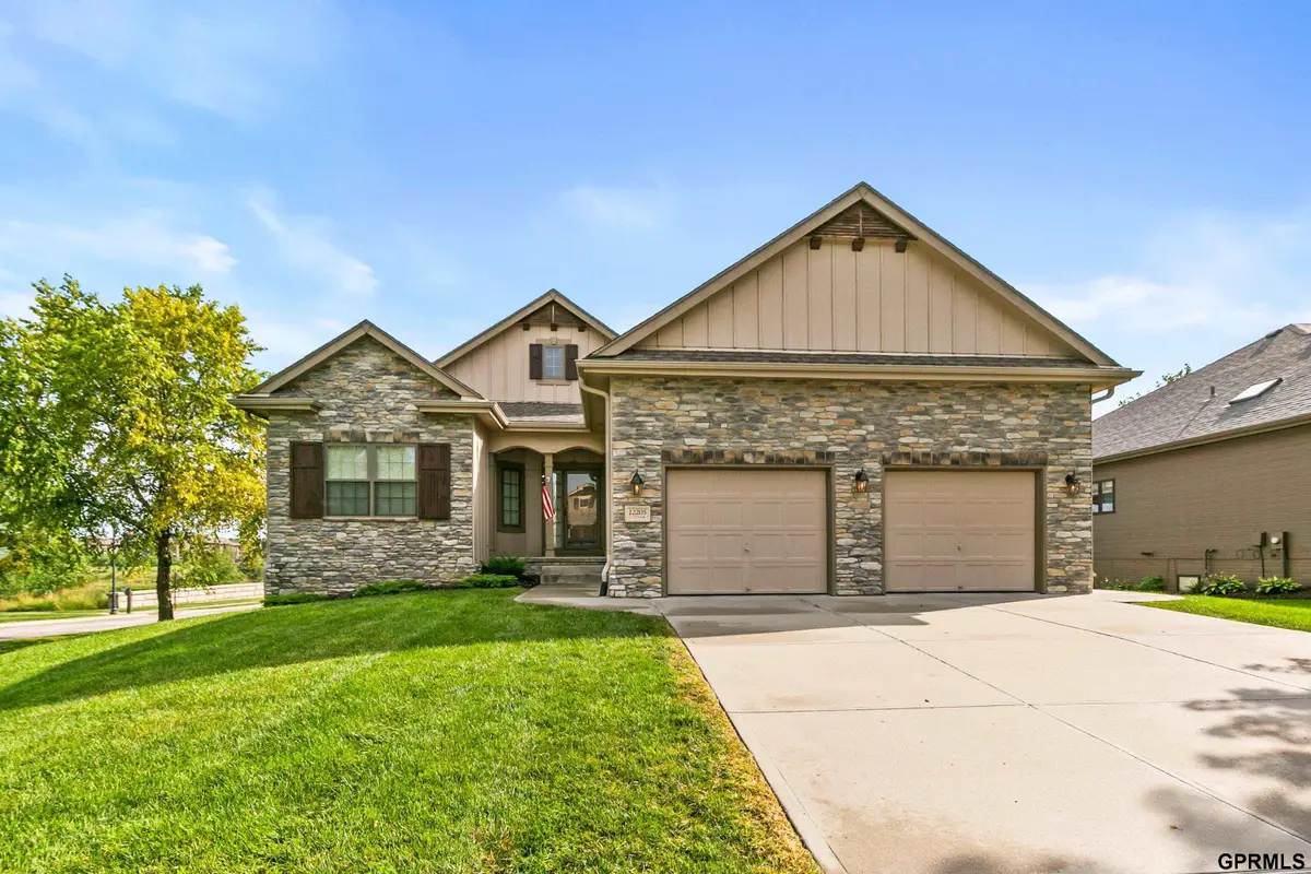 12205 S 73rd Avenue, Papillion, NE 68046 - #1