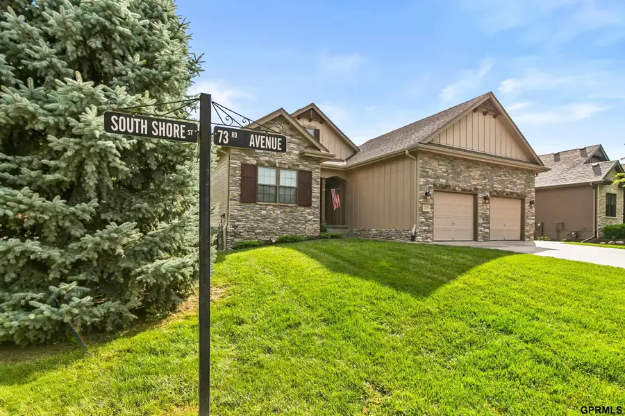12205 S 73rd Avenue, Papillion, NE 68046 - #2