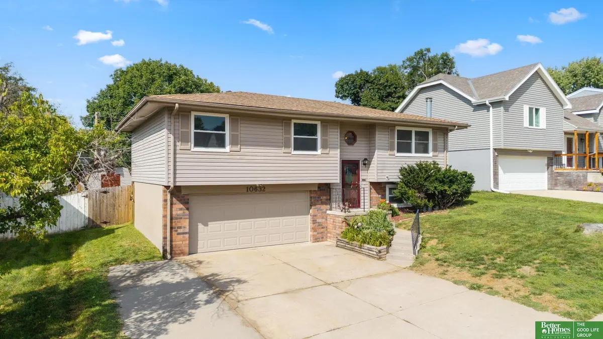 10632 Hartman Avenue, Omaha, NE 68134 - #1