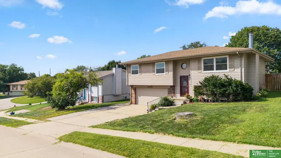 10632 Hartman Avenue, Omaha, NE 68134 - #2