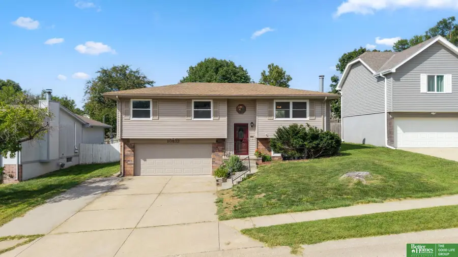 10632 Hartman Avenue, Omaha, NE 68134 - #3
