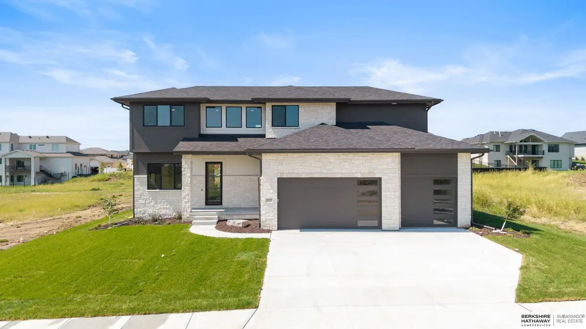 3644 S 218th Street, Elkhorn, NE 68022 - #1