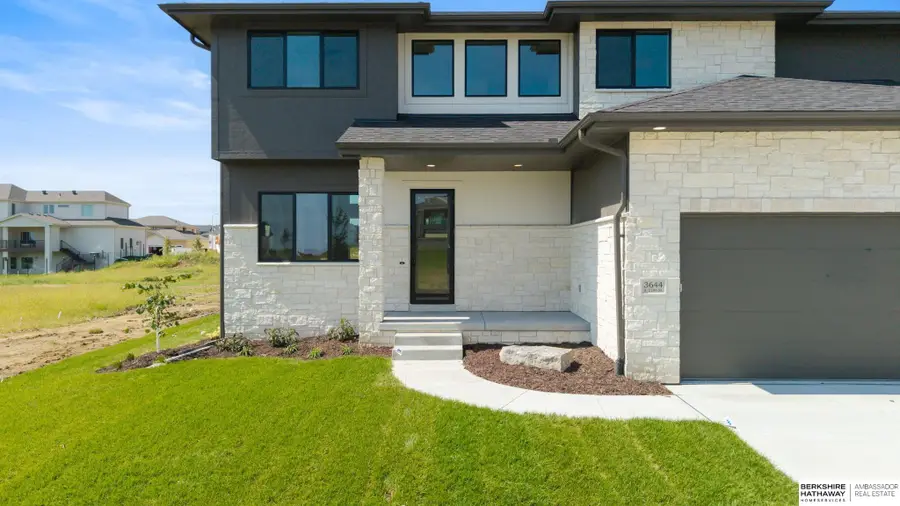 3644 S 218th Street, Elkhorn, NE 68022 - #2