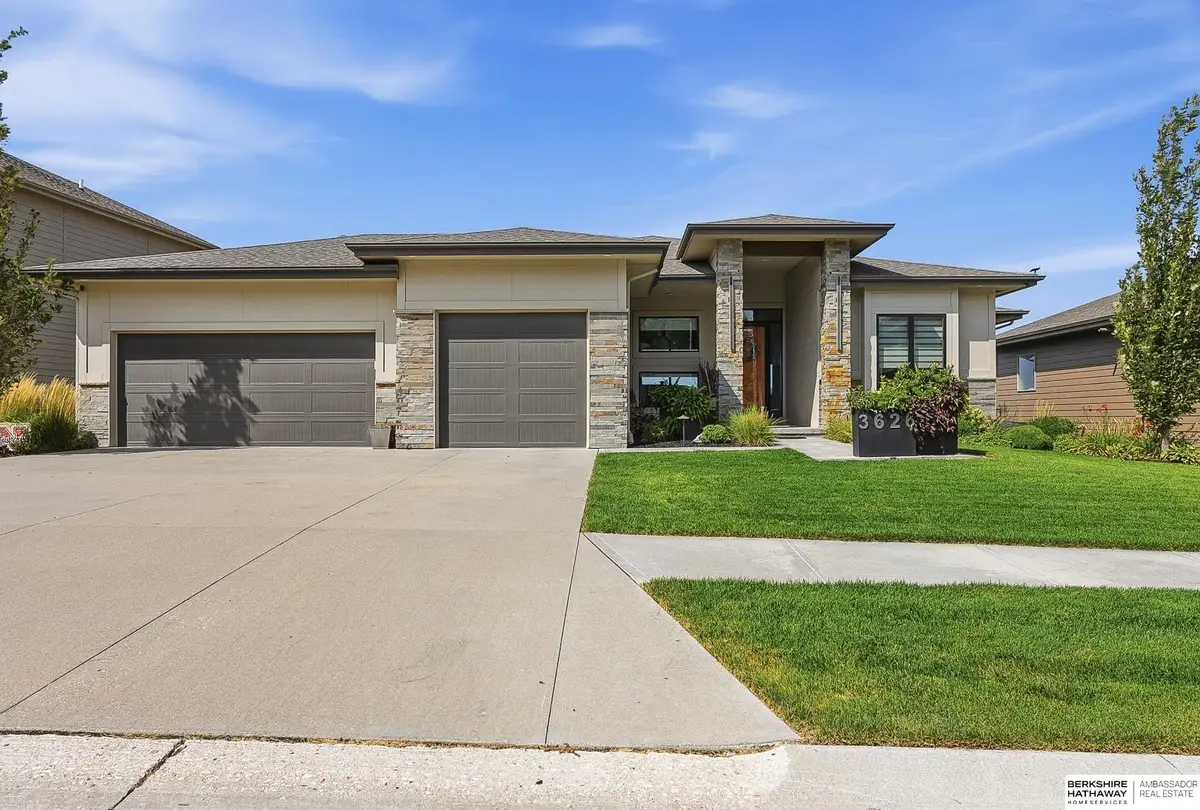 3626 S 205th Street, Elkhorn, NE 68022 - #1