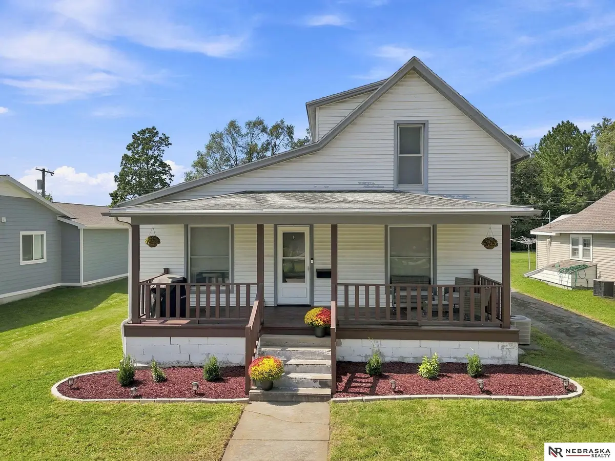 265 Monroe Street, Bennet, NE 68317 - #1