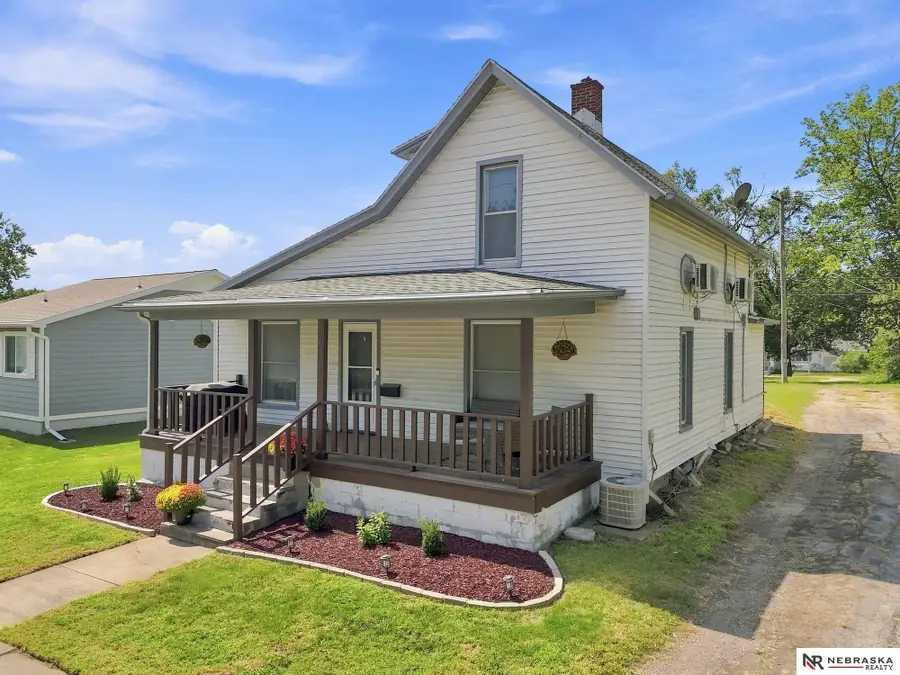 265 Monroe Street, Bennet, NE 68317 - #2