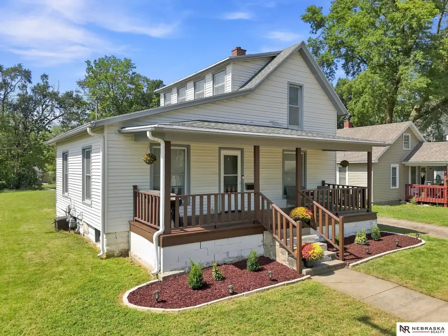 265 Monroe Street, Bennet, NE 68317 - #3
