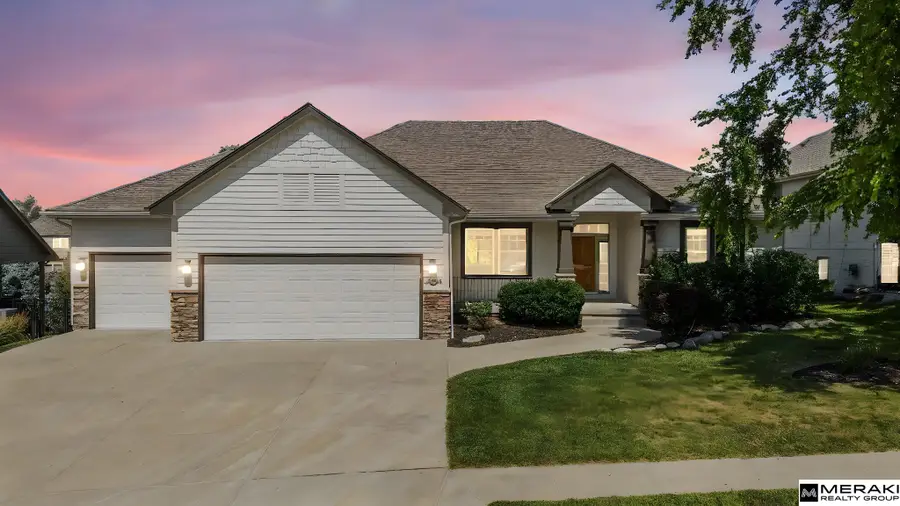 14906 Hanover Street, Bennington, NE 68007 - #2