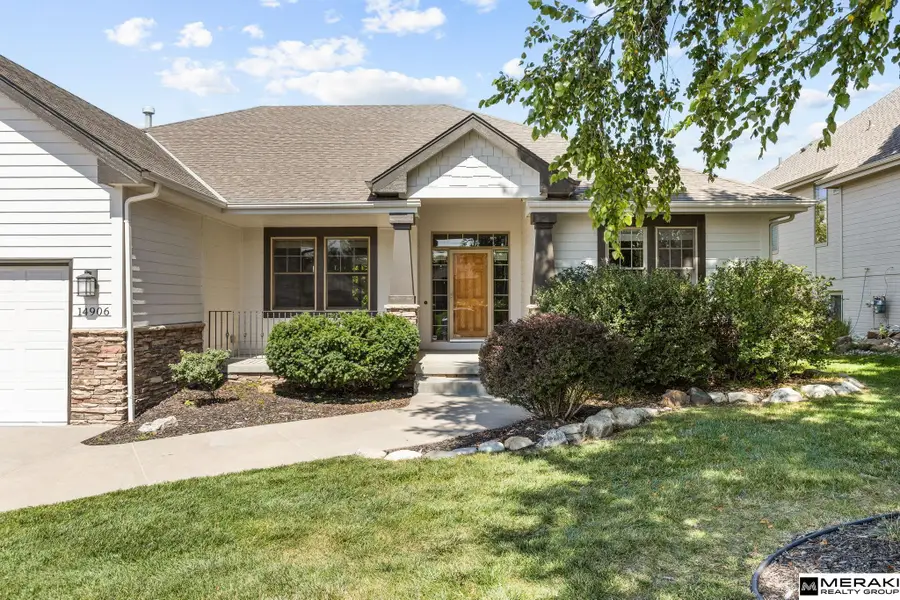 14906 Hanover Street, Bennington, NE 68007 - #3