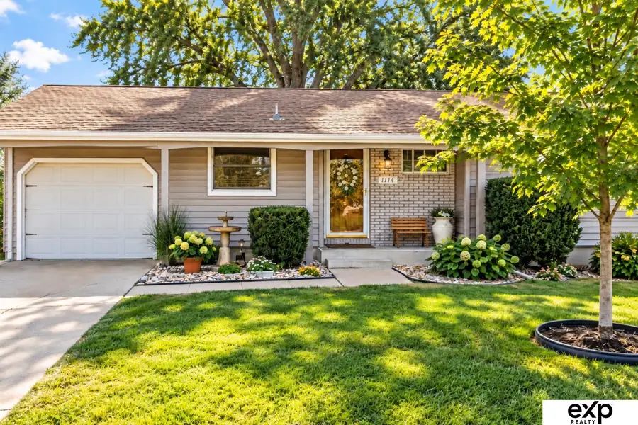 7201 Wood River Drive, Bellevue, NE 68147 - #2