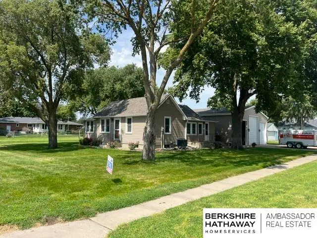304 W 14th Street, Schuyler, NE 68661 - #1