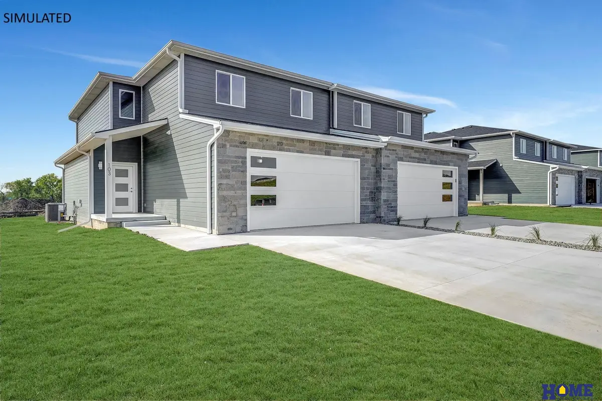 215 W Cowdrey Lane, Lincoln, NE 68523 - #1