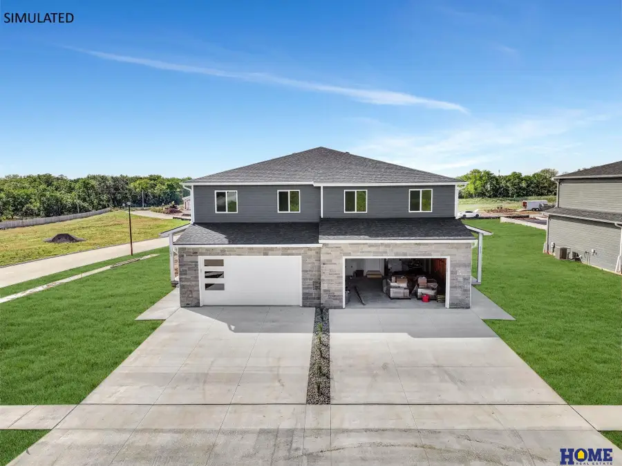 215 W Cowdrey Lane, Lincoln, NE 68523 - #2