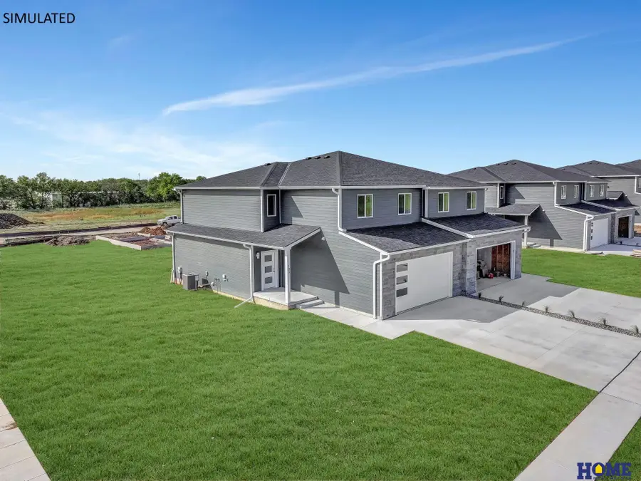 215 W Cowdrey Lane, Lincoln, NE 68523 - #3
