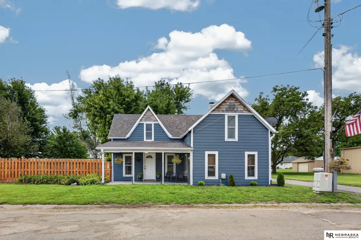 206 E B Street, Cedar Creek, NE 68016 - #1