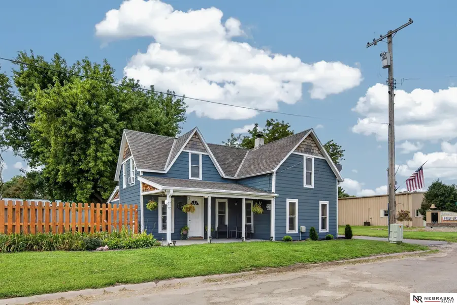 206 E B Street, Cedar Creek, NE 68016 - #2