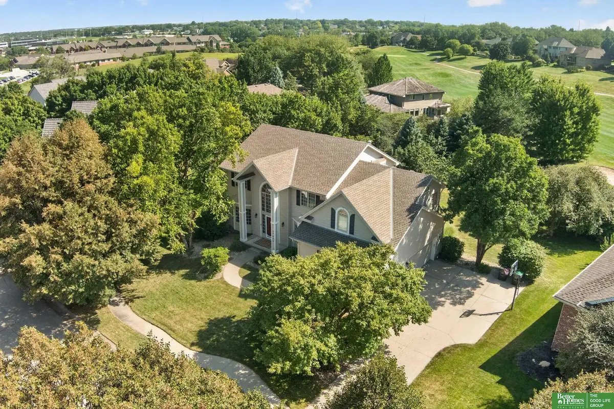 17505 Howard Street, Omaha, NE 68118 - #1