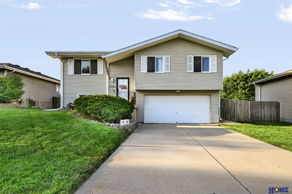 5324 W St Paul Avenue, Lincoln, NE 68524 - #1