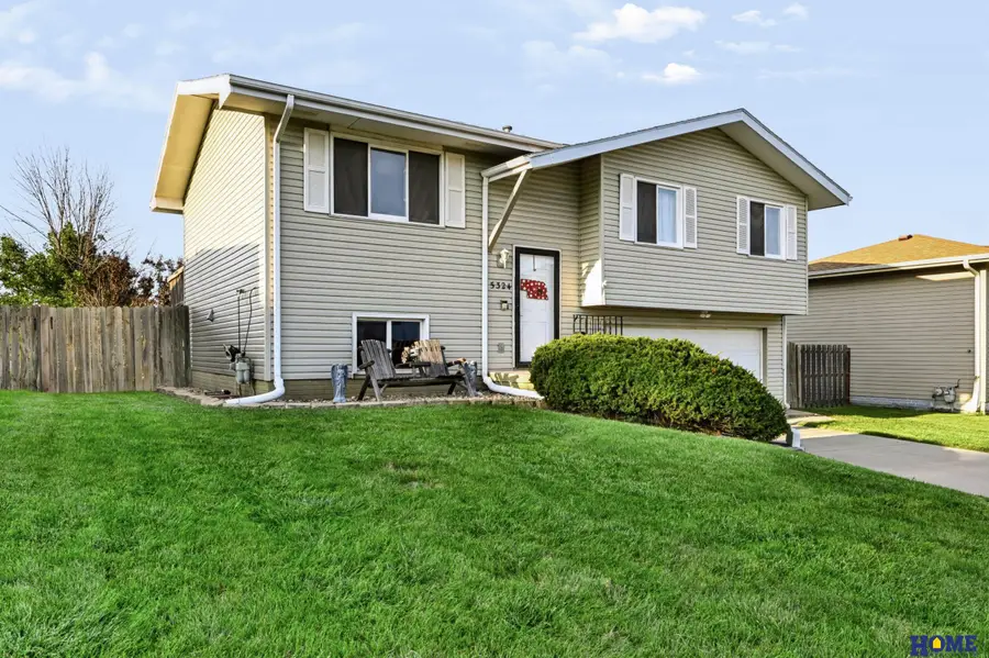 5324 W St Paul Avenue, Lincoln, NE 68524 - #2