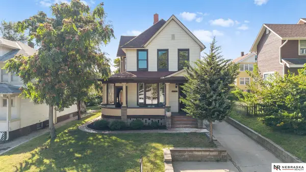 1112 N 31st Avenue, Omaha, NE 68131