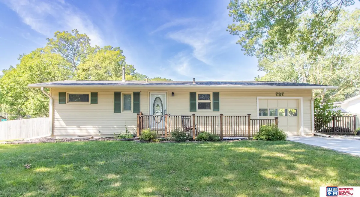 727 Dale Drive, Lincoln, NE 68510 - #1