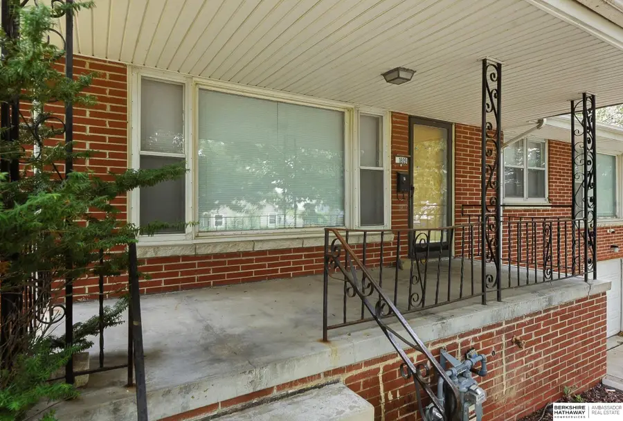 1809 N 70th Avenue, Omaha, NE 68104 - #3