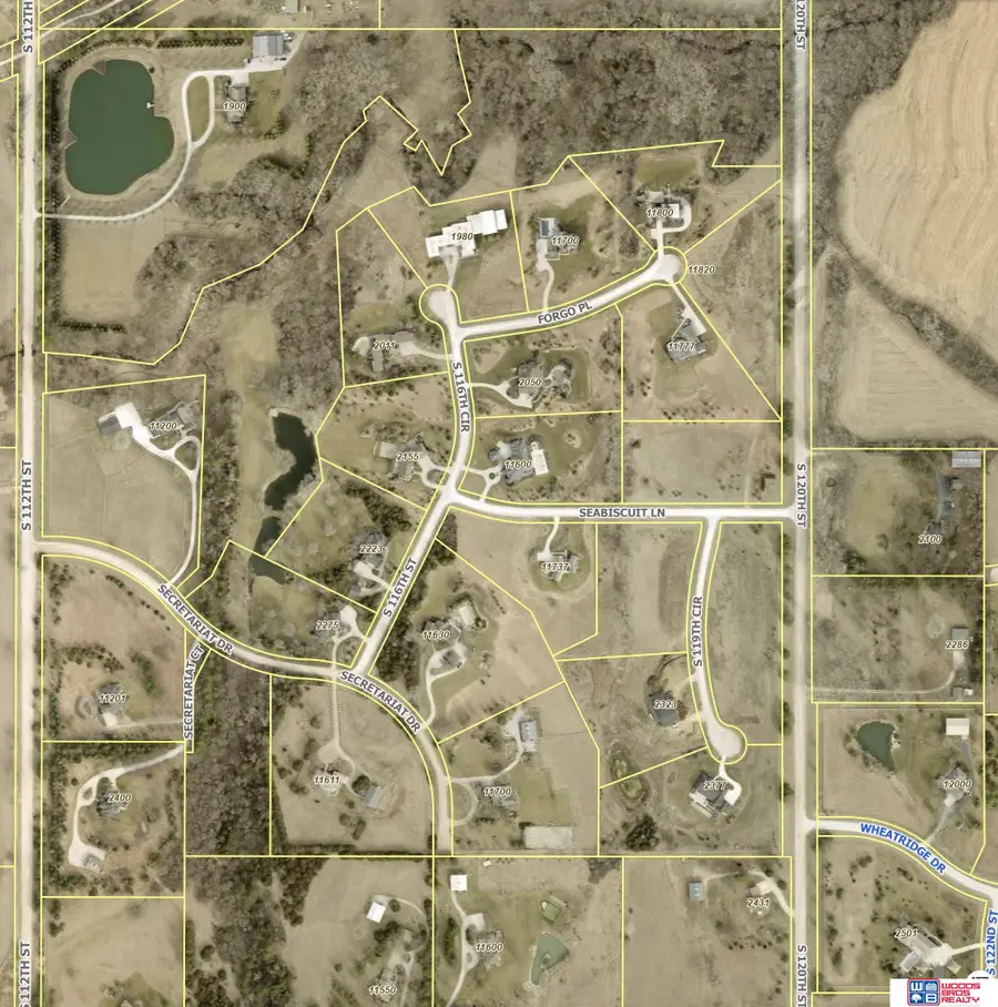 Lot 2 Tbd Street, Walton, NE 68461 - #2