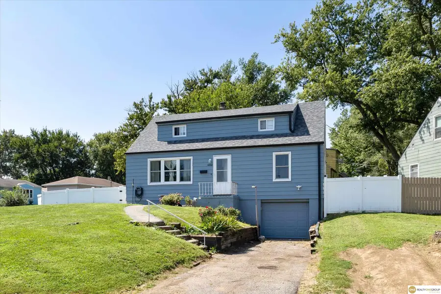 6502 N 40th Street, Omaha, NE 68112 - #2