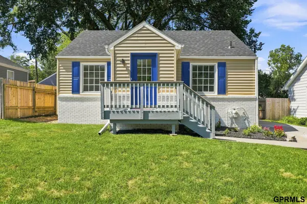 3151 North N Cotner Boulevard, Lincoln, NE 68507