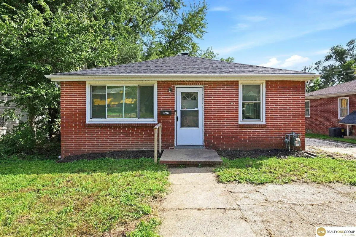 4223 Nebraska Avenue, Omaha, NE 68111 - #1