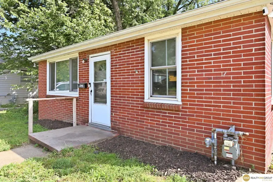 4223 Nebraska Avenue, Omaha, NE 68111 - #3