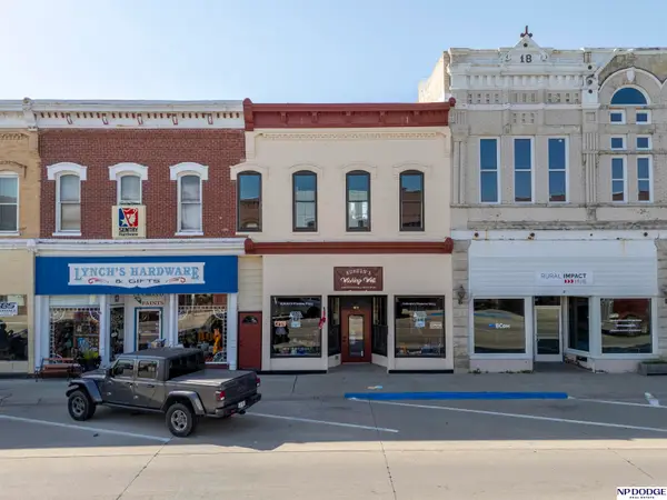 917 Central Avenue, Auburn, NE 68305