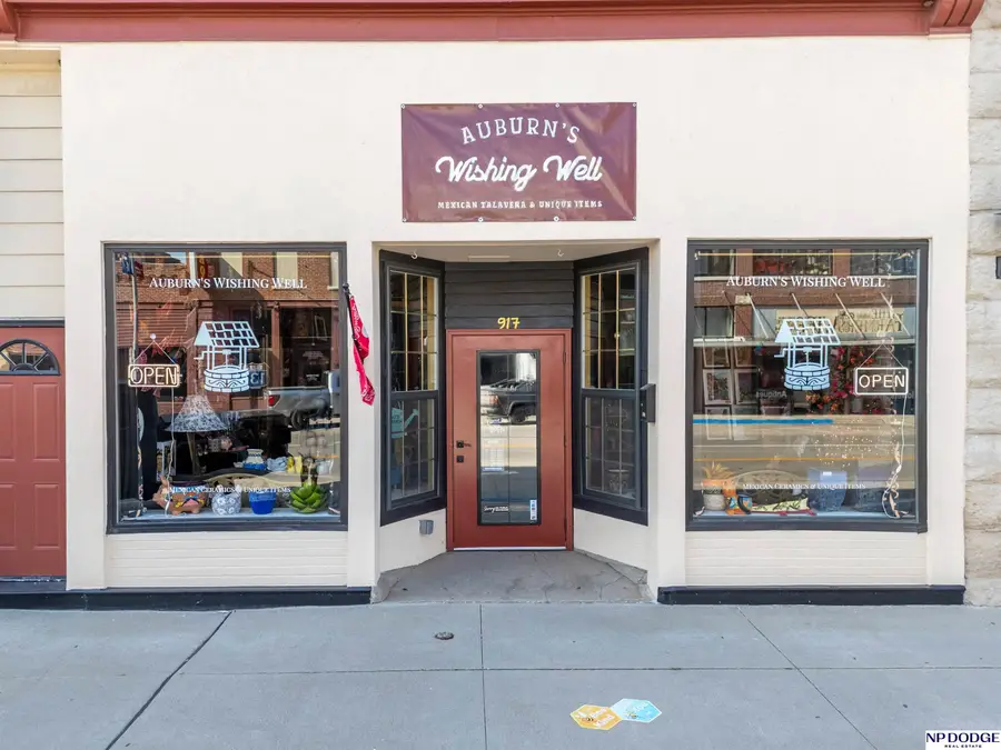 917 Central Avenue, Auburn, NE 68305 - #2