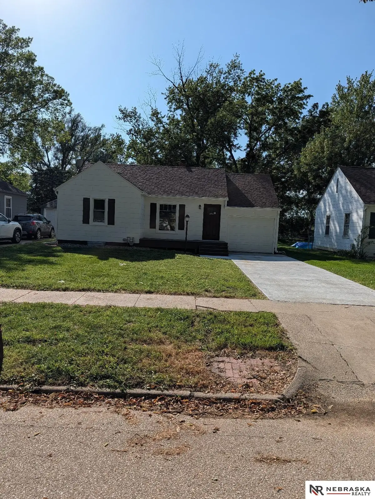 1729 N Linden Street, Wahoo, NE 68066 - #1